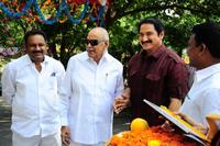 Sri Venkata Narasimha Criations Movie Opening